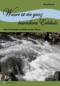 Cover: Wasser ist ein ganz besonderes Erlebnis - Monsenstein und Vannerdat
