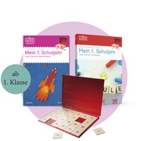 Enlarge image Cover: LÜK-Set - Westermann Lernwelten GmbH