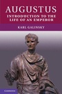 Cover: Augustus - Cambridge University Press