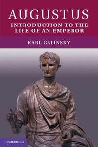 Enlarge image Cover: Augustus - Cambridge University Press