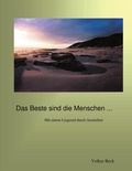 Cover: Das Beste sind die Menschen ... - BoD - Books on Demand