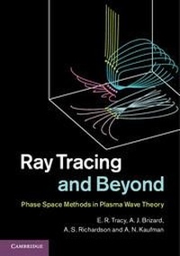 Abbildung von: Ray Tracing and Beyond - Cambridge University Press