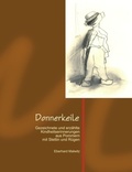 Cover: Donnerkeile - BoD - Books on Demand