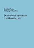 Cover: Studienbuch Informatik und Gesellschaft - BoD - Books on Demand