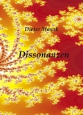 Cover: Dissonanzen - BoD - Books on Demand