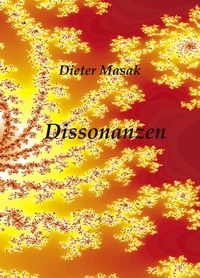 Enlarge image Cover: Dissonanzen - BoD - Books on Demand