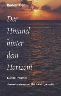 Abbildung von: Der Himmel hinter dem Horizont - BoD - Books on Demand