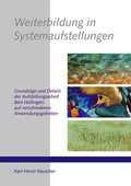 Cover: Weiterbildung in Systemaufstellungen - BoD - Books on Demand