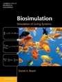 Cover: Biosimulation - Cambridge University Press