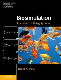 Enlarge image Cover: Biosimulation - Cambridge University Press