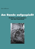 Cover: Am Rande aufgespie&szlig;t - BoD - Books on Demand