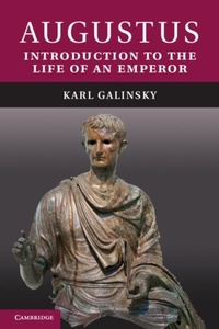 Enlarge image Cover: Augustus - Cambridge University Press