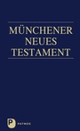 Cover: Münchener Neues Testament - Patmos