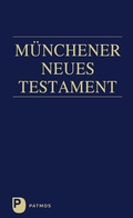 Cover: M&uuml;nchener Neues Testament - Patmos