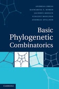 Bild: Basic Phylogenetic Combinatorics - Cambridge University Press