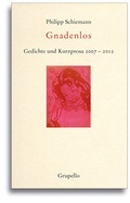 Cover: Gnadenlos - Grupello Verlag