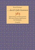 Cover: ... durch's Jahr kommen - Grupello Verlag