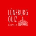 Cover: L&uuml;neburg-Quiz - Grupello Verlag