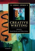 Cover: The Cambridge Companion to Creative Writing - Cambridge University Press