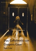 Cover: Das Geheimnis von Coopers Cove - BoD - Books on Demand