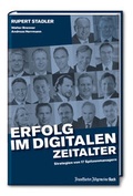 Cover: Erfolg im digitalen Zeitalter - Frankfurter Allgemeine Buch