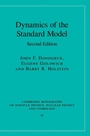 Cover: Dynamics of the Standard Model - Cambridge University Press