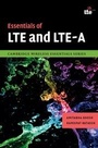 Cover: Essentials of LTE and LTE-A - Cambridge University Press