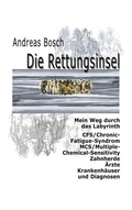 Cover: Die Rettungsinsel - BoD - Books on Demand