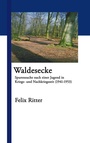 Cover: Waldesecke - BoD - Books on Demand