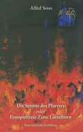 Cover: Die Spinne des Pfarrers - BoD - Books on Demand