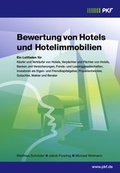 Cover: Bewertung von Hotels und Hotelimmobilien - BoD - Books on Demand