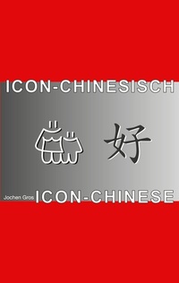 Enlarge image Cover: Icon-Chinesisch - BoD - Books on Demand