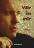 Cover: Wir in mir - BoD - Books on Demand