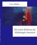 Bild: Der intime Realismus des Michelangelo Antonioni - BoD - Books on Demand