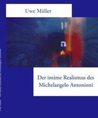 Bild: Der intime Realismus des Michelangelo Antonioni - BoD - Books on Demand