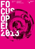 Cover: Focus Open 2013 - AVEdition