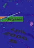 Cover: Odyssee - BoD - Books on Demand