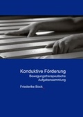 Cover: Konduktive F&ouml;rderung - BoD - Books on Demand