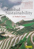Cover: Global Sustainability - Cambridge University Press