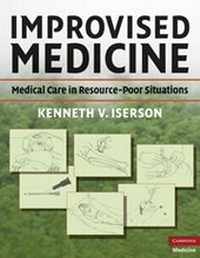 Abbildung von: Improvised Medicine - Cambridge University Press