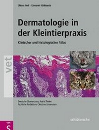 Abbildung von: Dermatologie in der Kleintierpraxis - Schlütersche