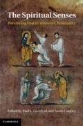 Cover: The Spiritual Senses - Cambridge University Press