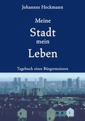 Cover: Meine Stadt mein Leben - BoD - Books on Demand