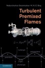 Cover: Turbulent Premixed Flames - Cambridge University Press
