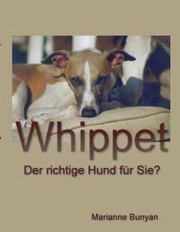 Enlarge image Cover: Whippet - BoD - Books on Demand