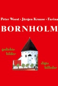 Cover: Bornholm - BoD - Books on Demand