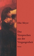 Cover: Das Versprechen aus der Vergangenheit - BoD - Books on Demand