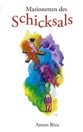 Cover: Marionetten des Schicksals - BoD - Books on Demand