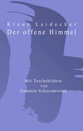Cover: Der offene Himmel - BoD - Books on Demand