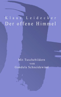Enlarge image Cover: Der offene Himmel - BoD - Books on Demand